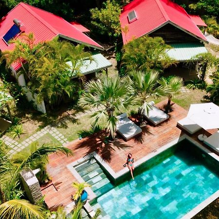 The Good Life - Eco Lodges & Serenity Boutique Hotel - Adults Only Cap Malheureux Kültér fotó