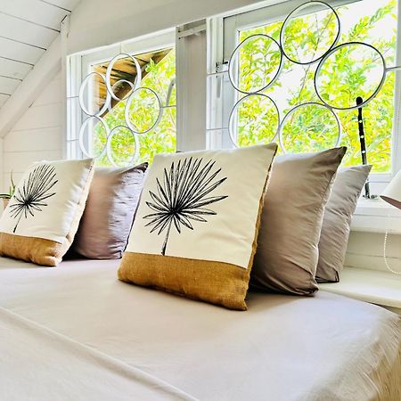 The Good Life - Eco Lodges & Serenity Boutique Hotel - Adults Only Cap Malheureux Kültér fotó