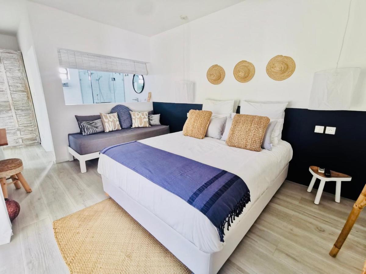 The Good Life - Eco Lodges & Serenity Boutique Hotel - Adults Only Cap Malheureux Kültér fotó