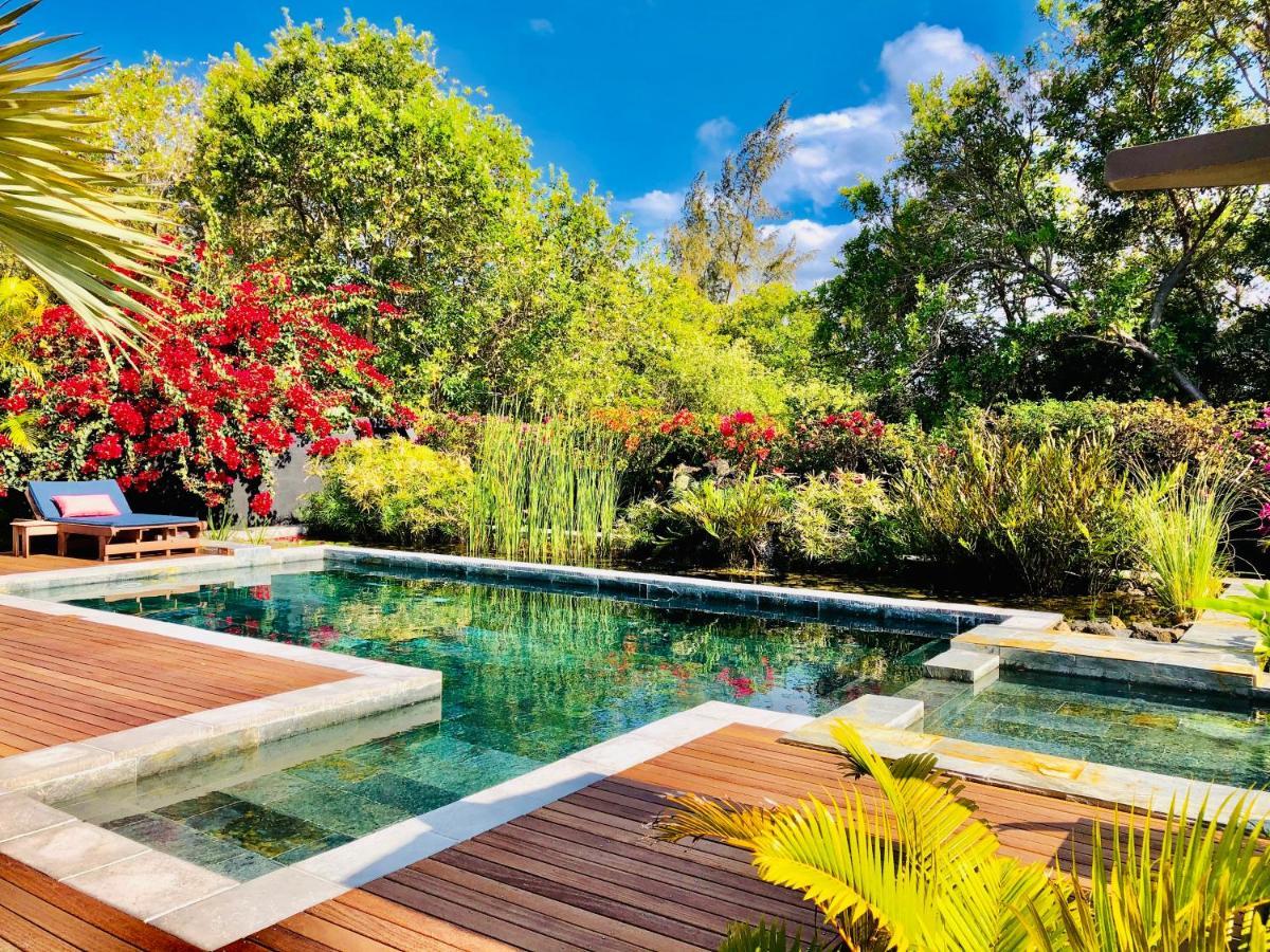 The Good Life - Eco Lodges & Serenity Boutique Hotel - Adults Only Cap Malheureux Kültér fotó