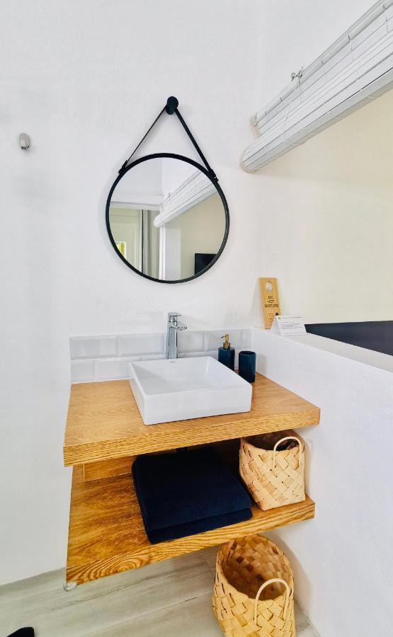 The Good Life - Eco Lodges & Serenity Boutique Hotel - Adults Only Cap Malheureux Kültér fotó