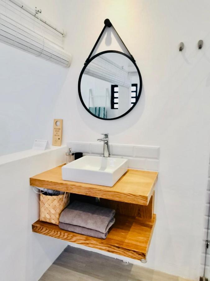 The Good Life - Eco Lodges & Serenity Boutique Hotel - Adults Only Cap Malheureux Kültér fotó