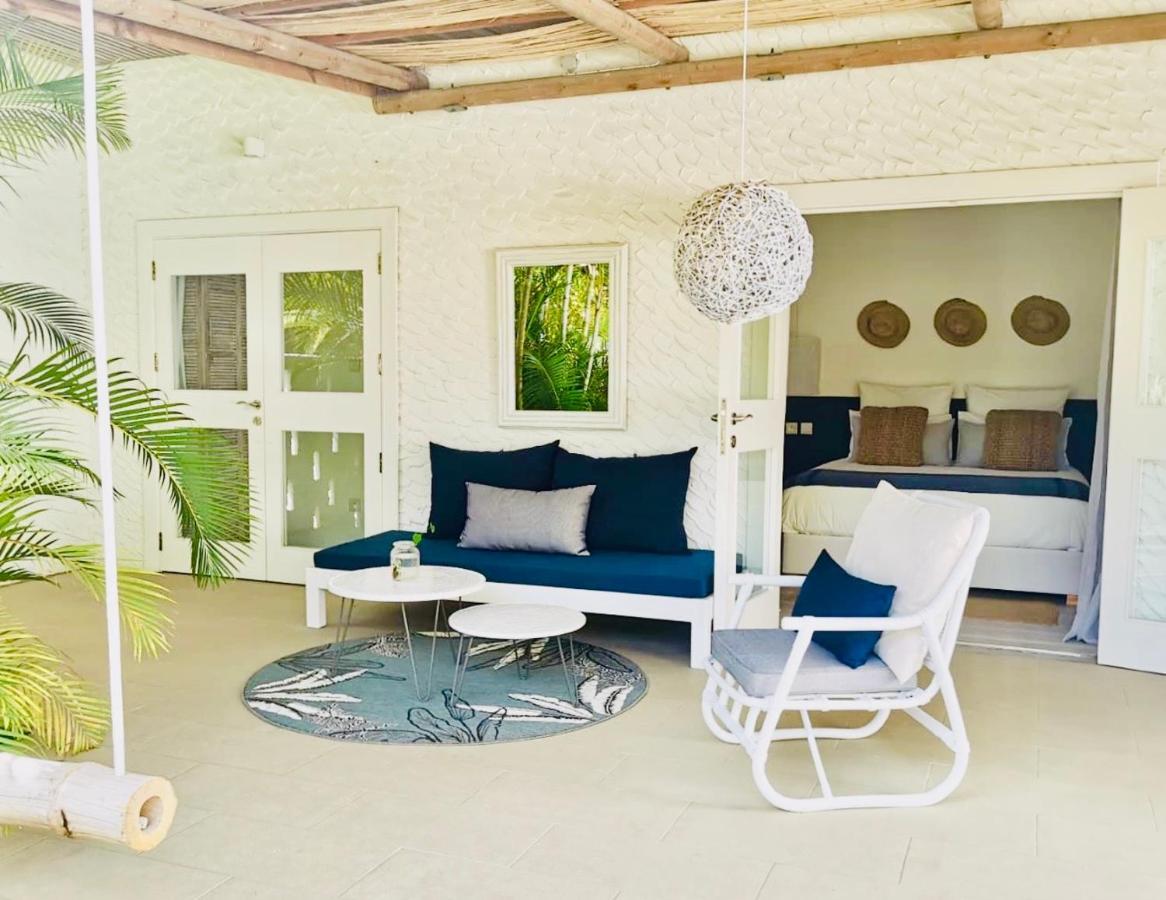 The Good Life - Eco Lodges & Serenity Boutique Hotel - Adults Only Cap Malheureux Kültér fotó