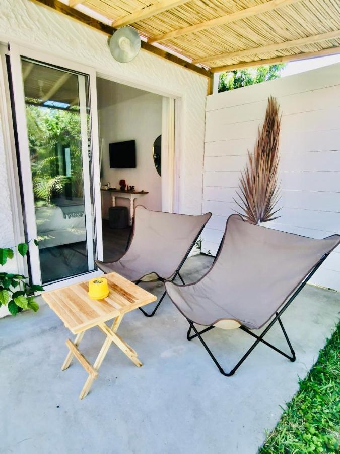 The Good Life - Eco Lodges & Serenity Boutique Hotel - Adults Only Cap Malheureux Kültér fotó