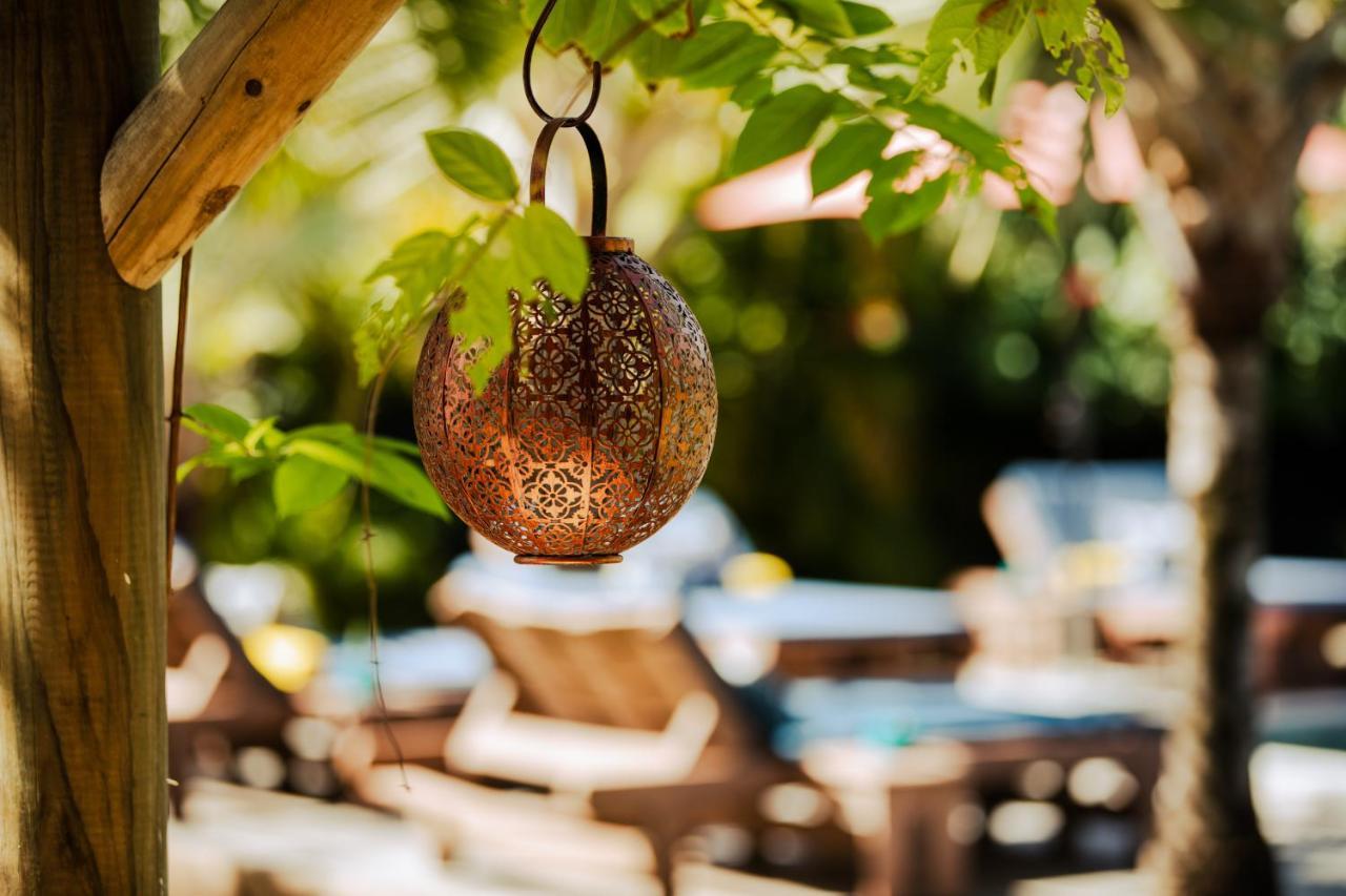 The Good Life - Eco Lodges & Serenity Boutique Hotel - Adults Only Cap Malheureux Kültér fotó