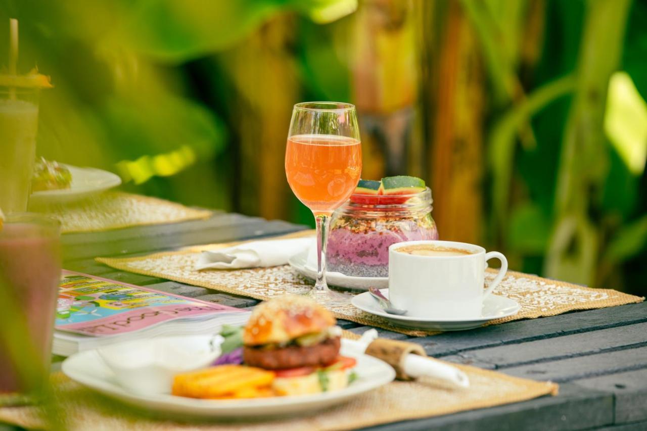 The Good Life - Eco Lodges & Serenity Boutique Hotel - Adults Only Cap Malheureux Kültér fotó