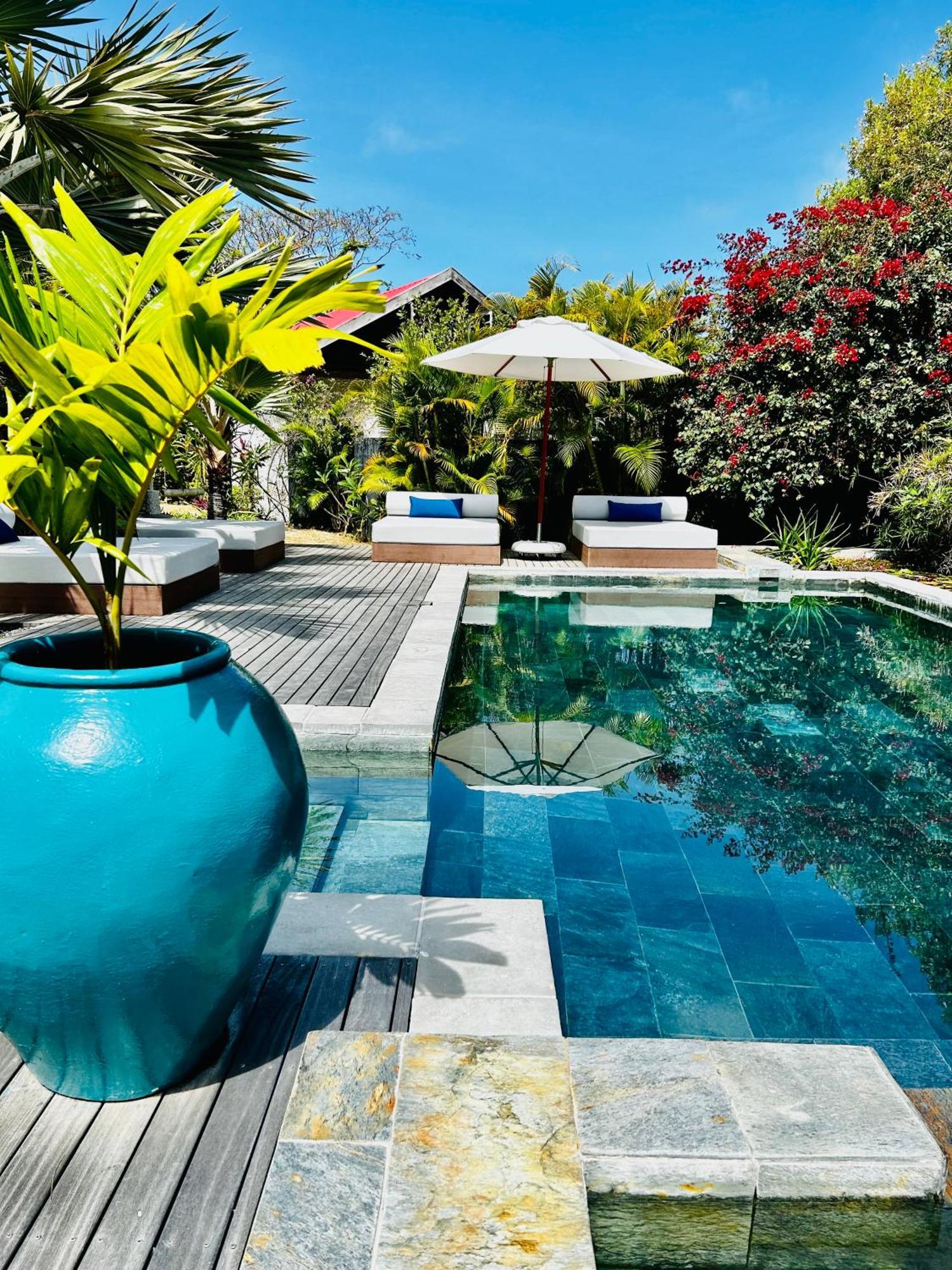 The Good Life - Eco Lodges & Serenity Boutique Hotel - Adults Only Cap Malheureux Kültér fotó
