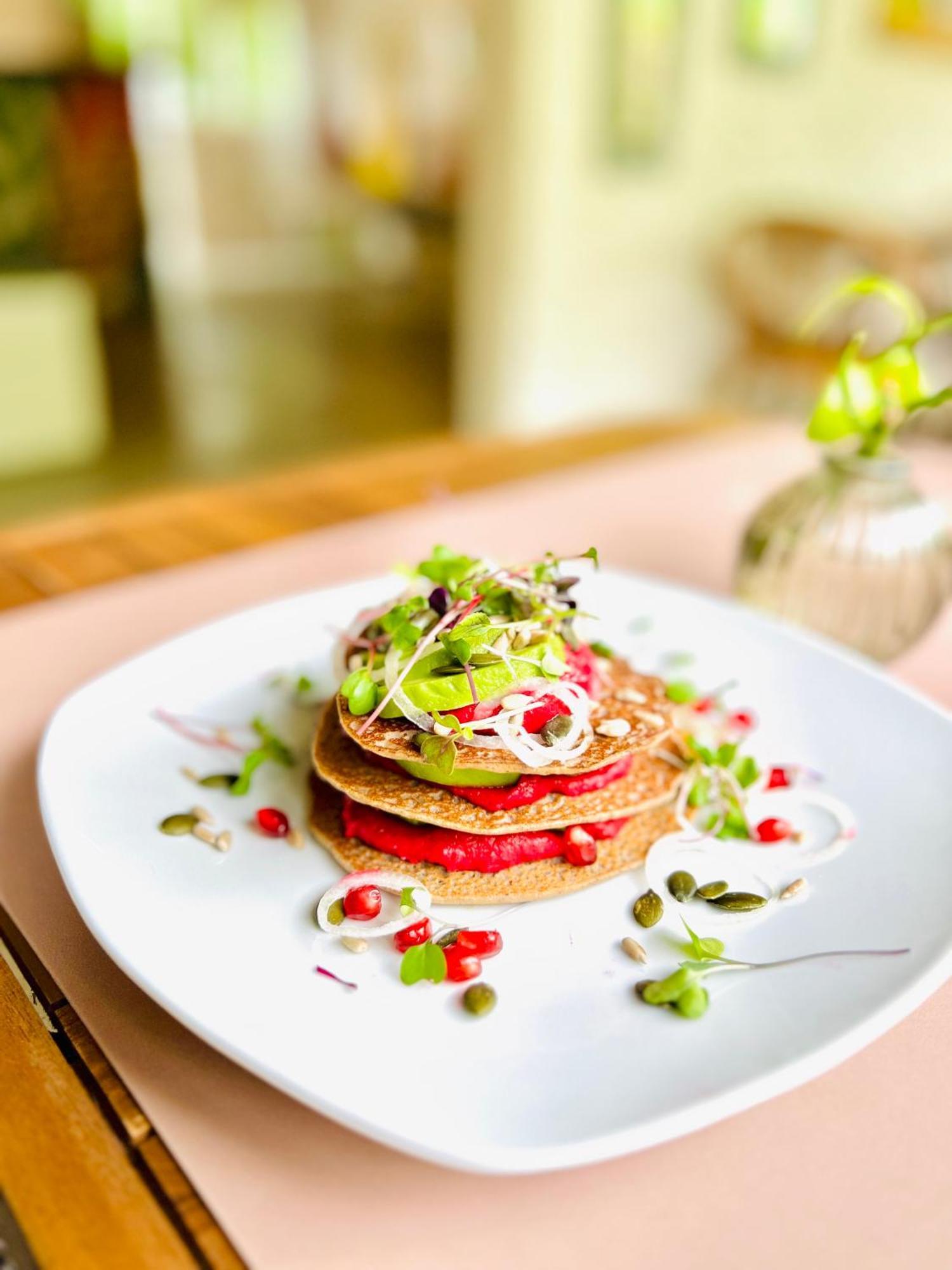 The Good Life - Eco Lodges & Serenity Boutique Hotel - Adults Only Cap Malheureux Kültér fotó