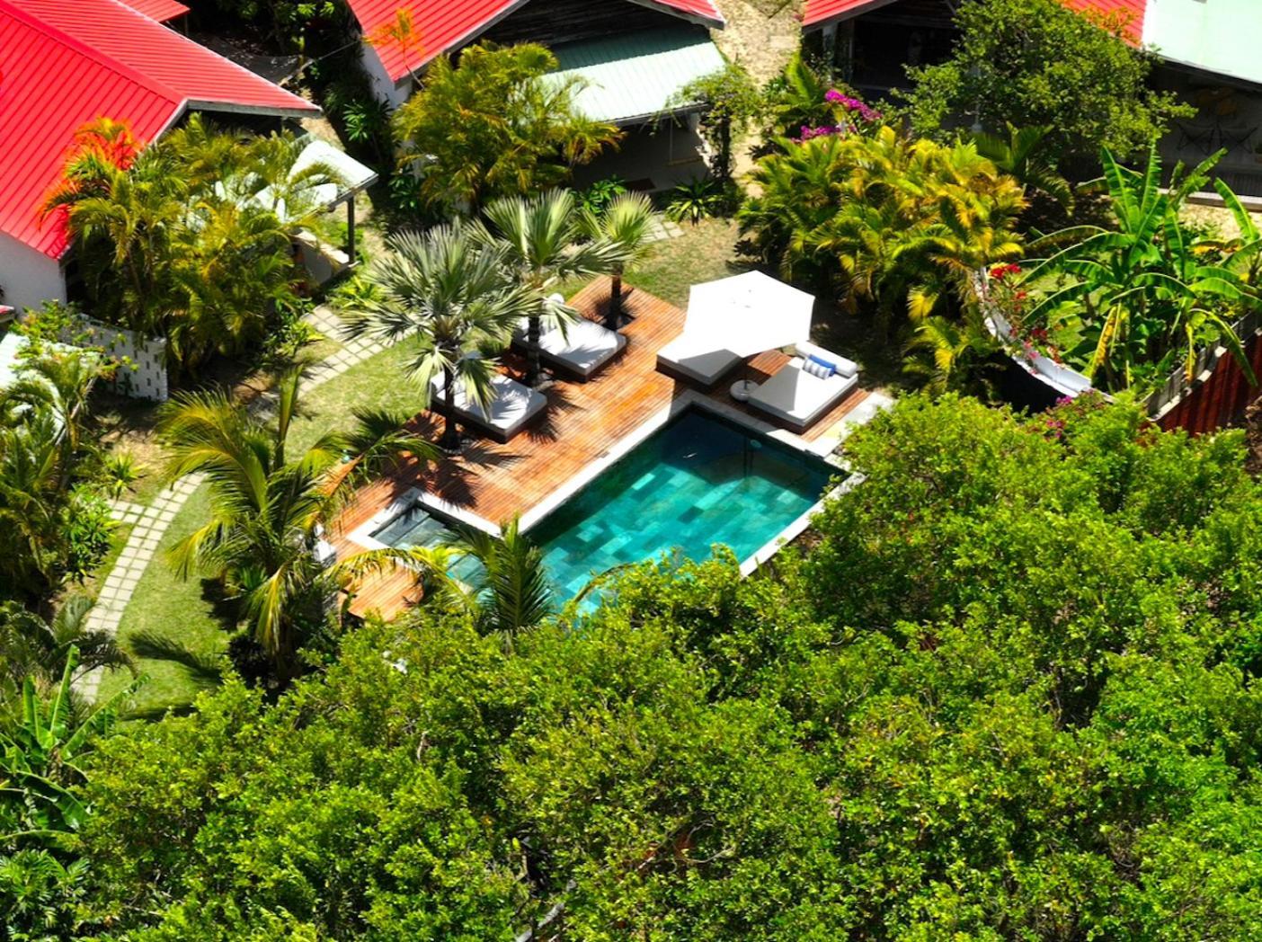 The Good Life - Eco Lodges & Serenity Boutique Hotel - Adults Only Cap Malheureux Kültér fotó