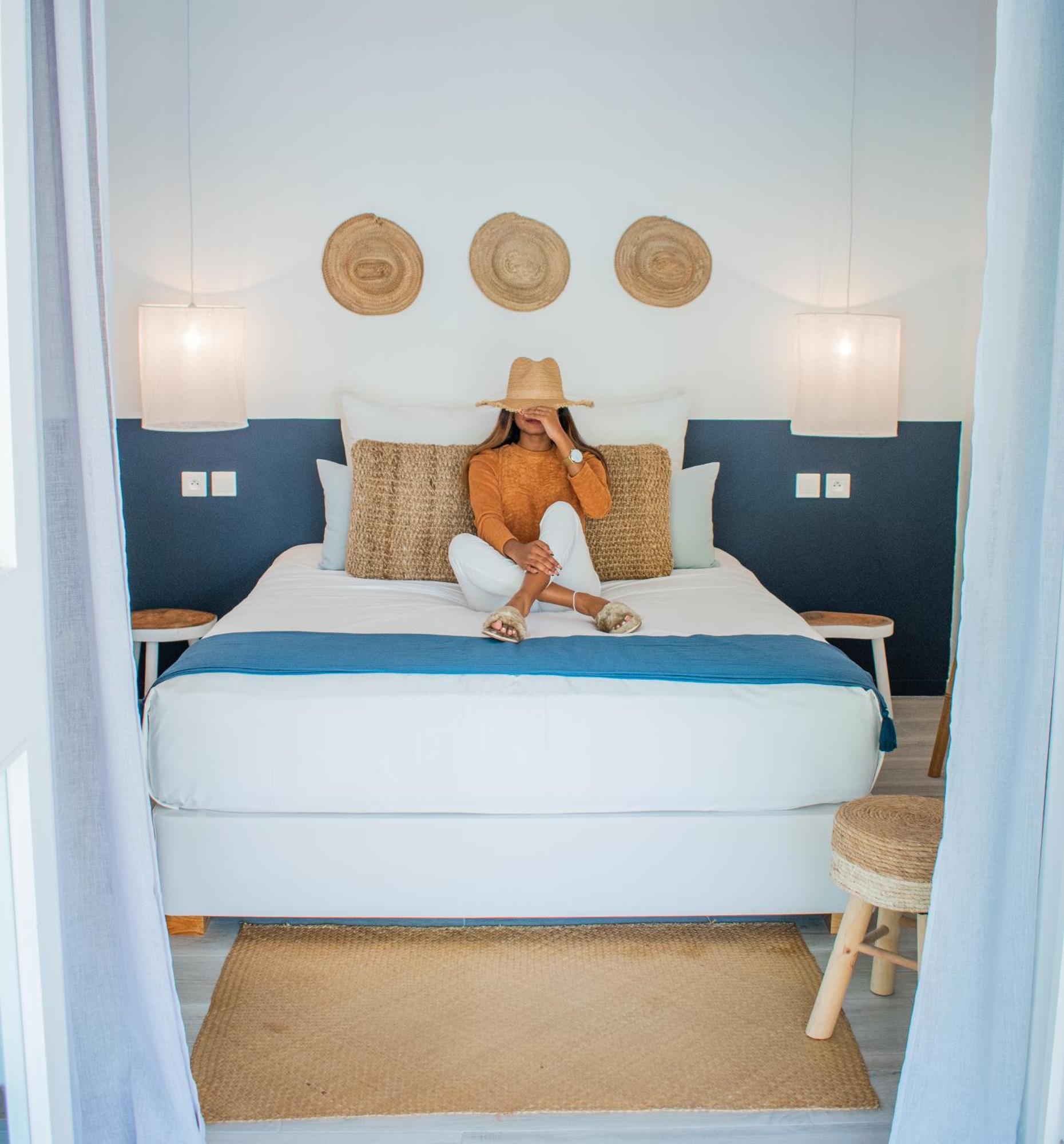 The Good Life - Eco Lodges & Serenity Boutique Hotel - Adults Only Cap Malheureux Kültér fotó