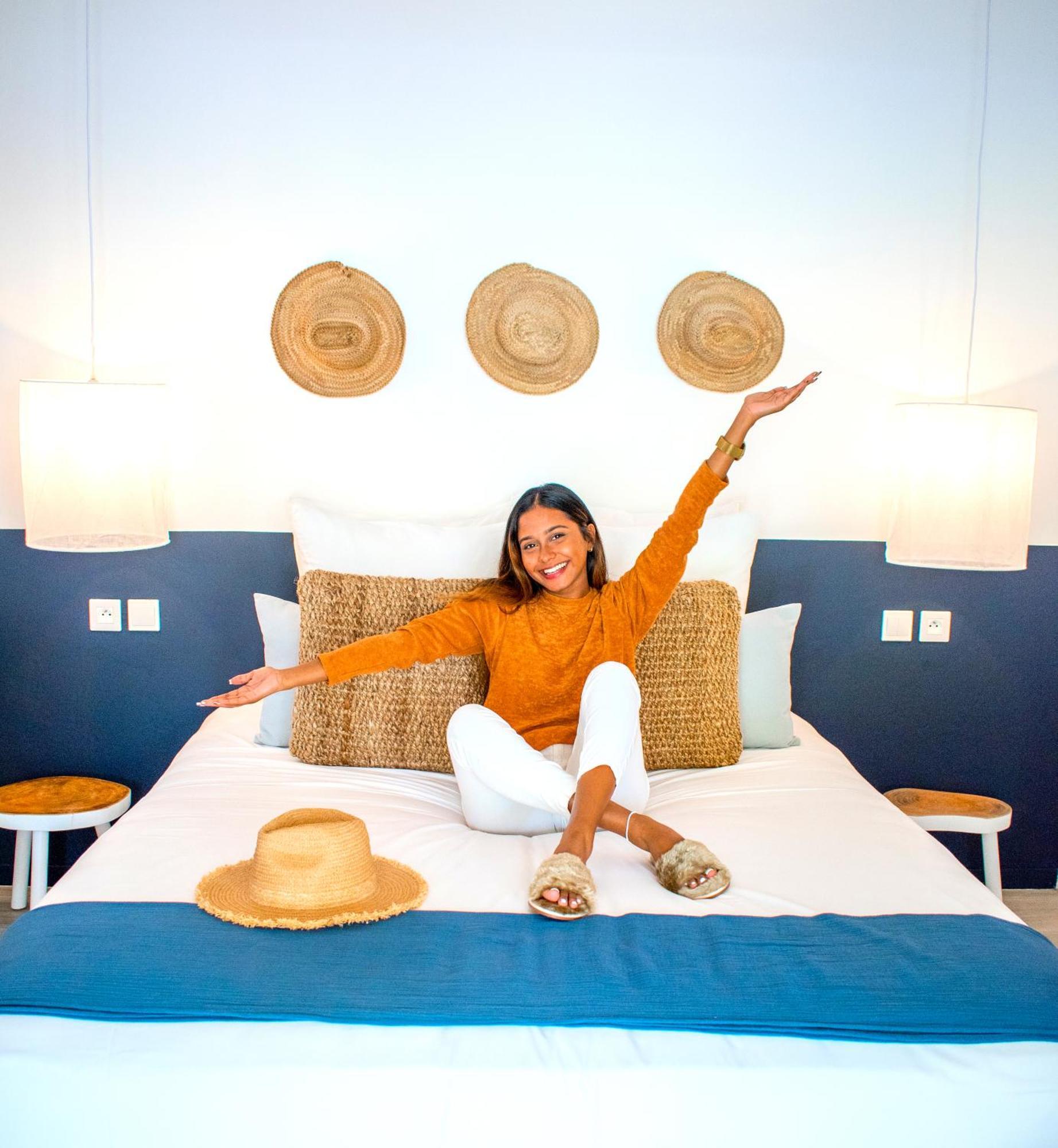The Good Life - Eco Lodges & Serenity Boutique Hotel - Adults Only Cap Malheureux Kültér fotó