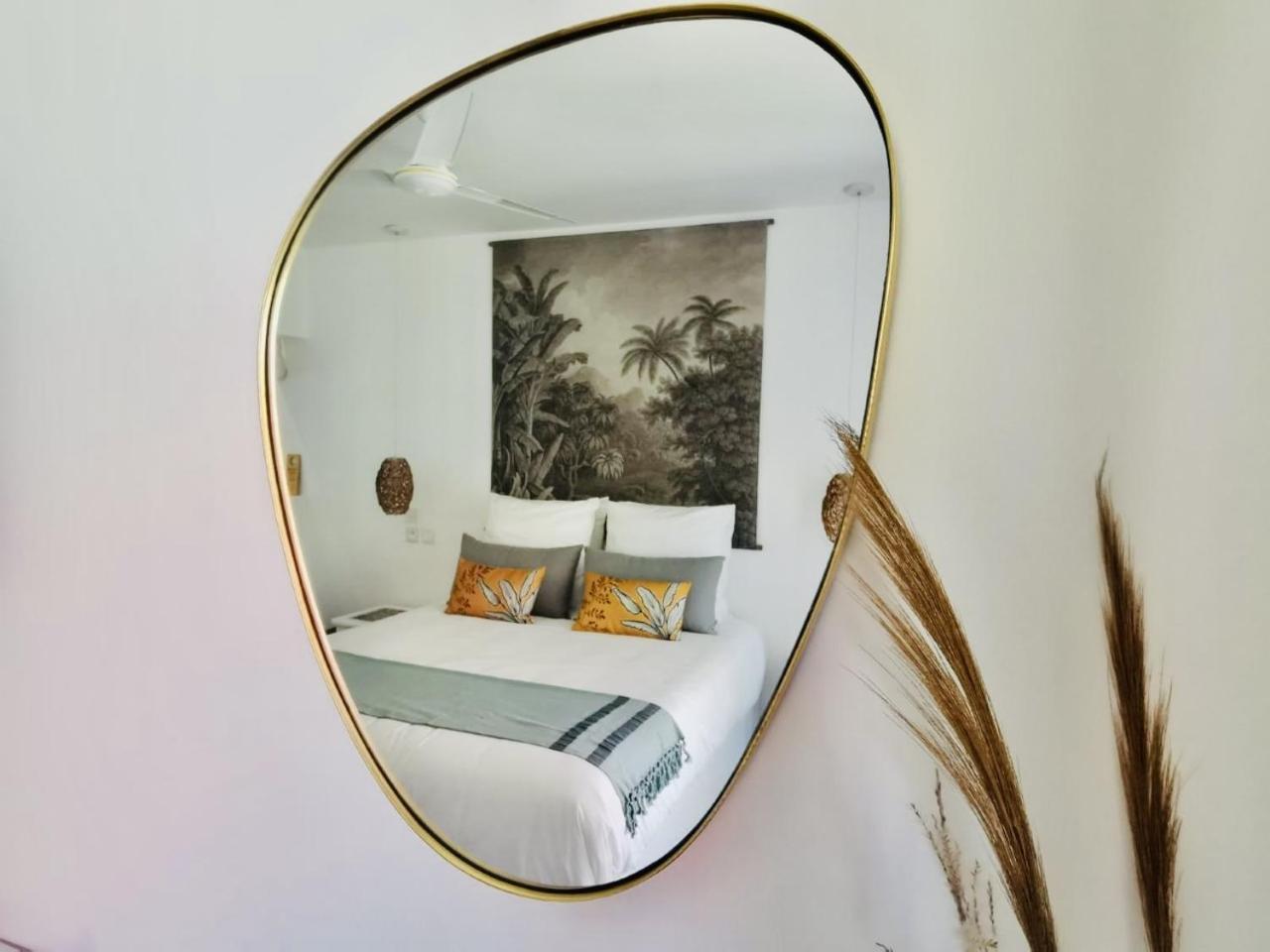 The Good Life - Eco Lodges & Serenity Boutique Hotel - Adults Only Cap Malheureux Kültér fotó