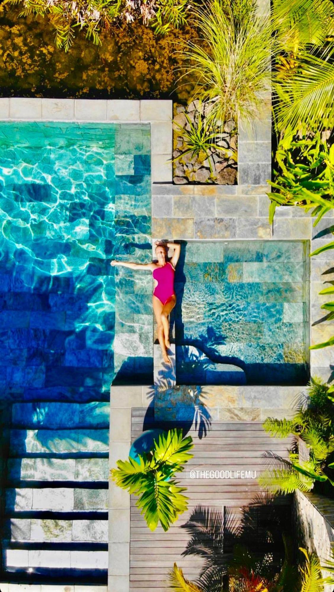 The Good Life - Eco Lodges & Serenity Boutique Hotel - Adults Only Cap Malheureux Kültér fotó