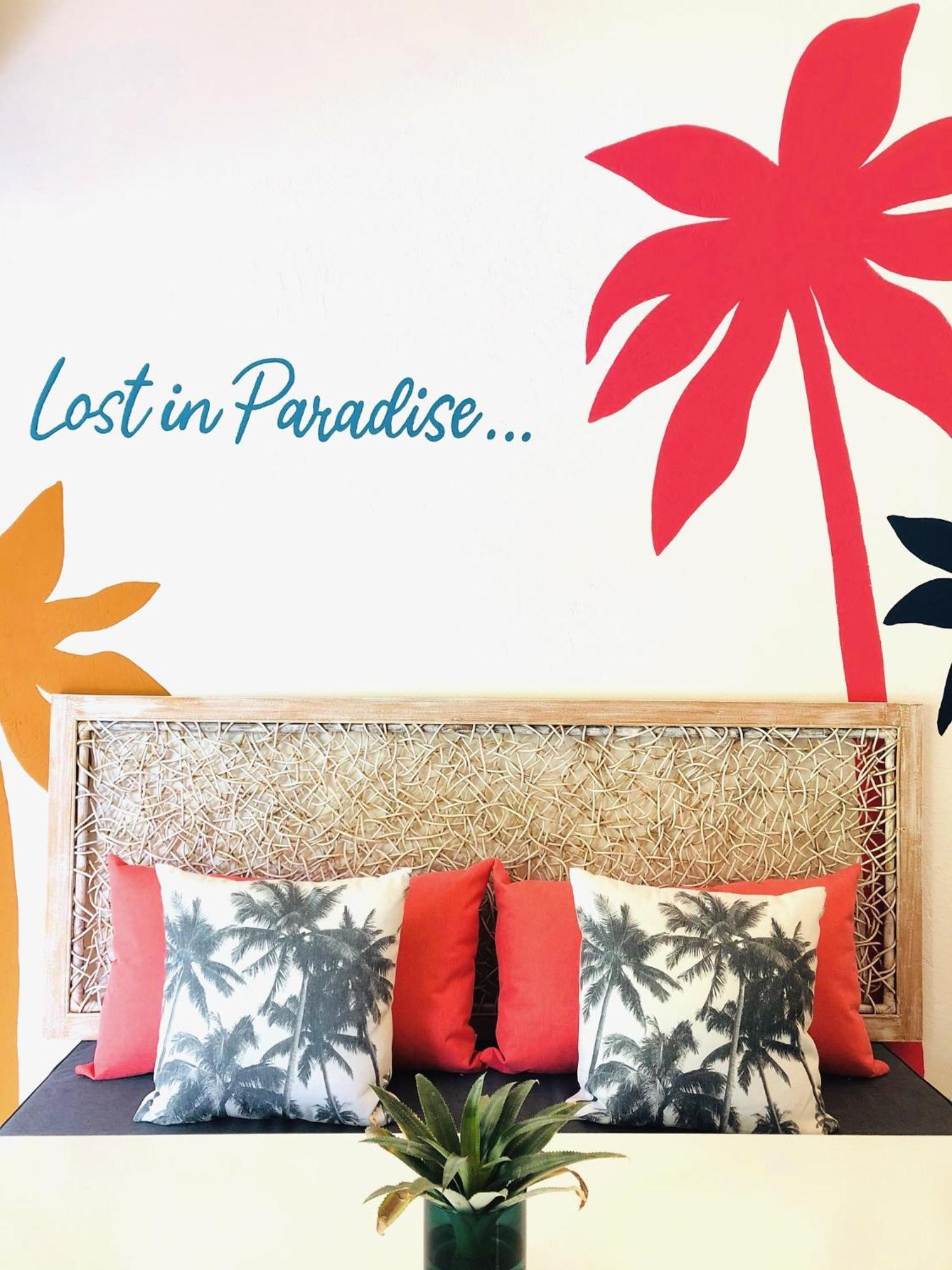 The Good Life - Eco Lodges & Serenity Boutique Hotel - Adults Only Cap Malheureux Kültér fotó