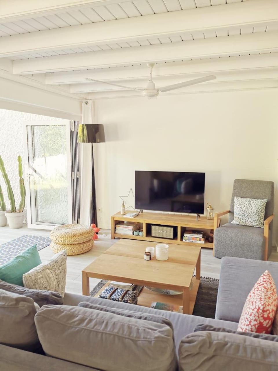 The Good Life - Eco Lodges & Serenity Boutique Hotel - Adults Only Cap Malheureux Kültér fotó