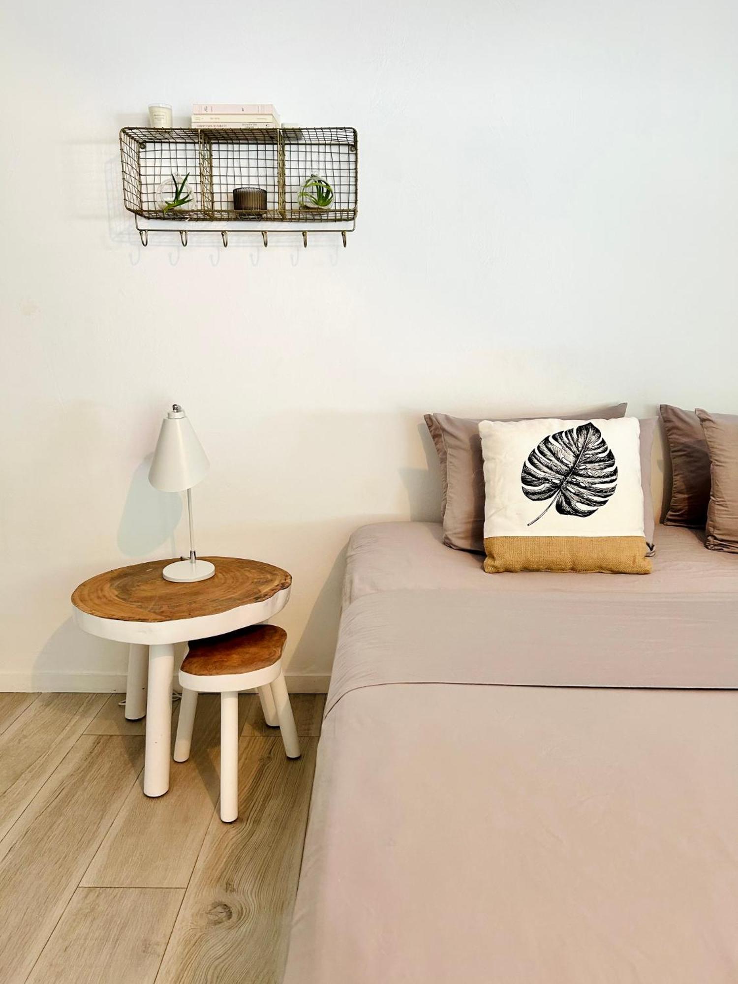The Good Life - Eco Lodges & Serenity Boutique Hotel - Adults Only Cap Malheureux Kültér fotó