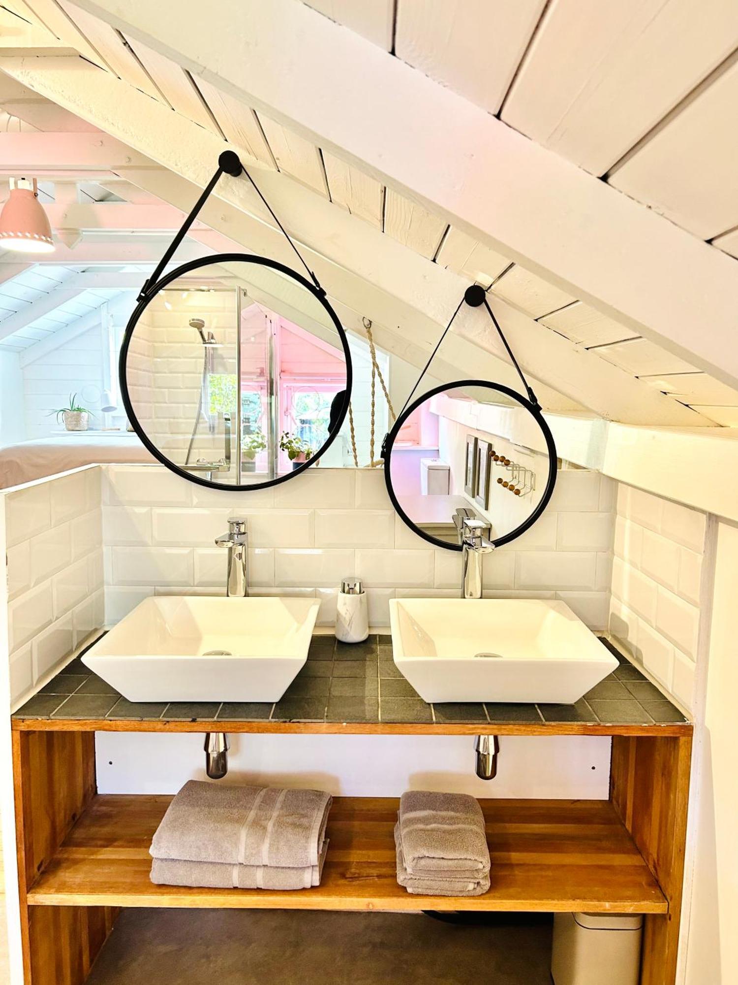 The Good Life - Eco Lodges & Serenity Boutique Hotel - Adults Only Cap Malheureux Kültér fotó