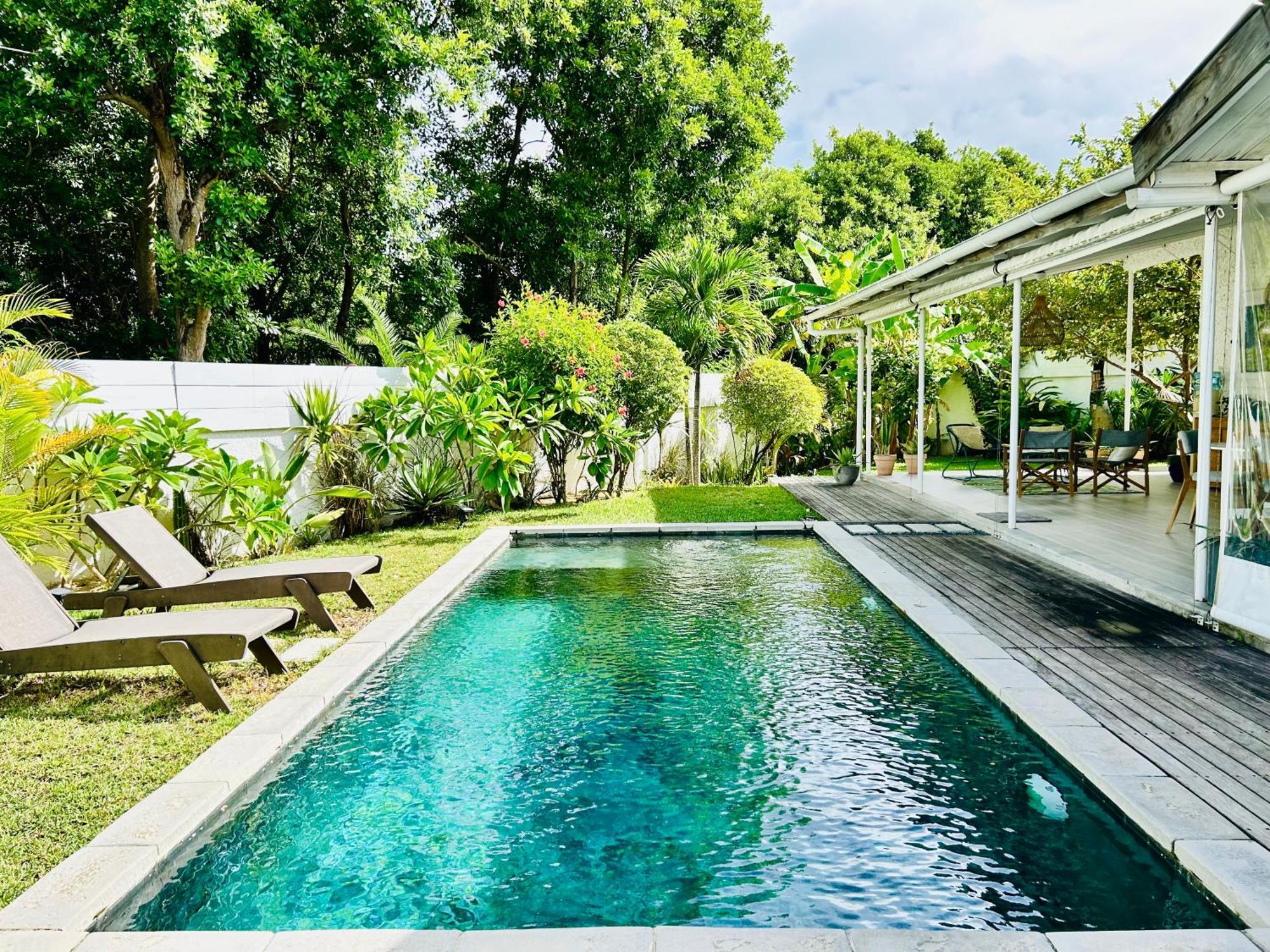 The Good Life - Eco Lodges & Serenity Boutique Hotel - Adults Only Cap Malheureux Kültér fotó