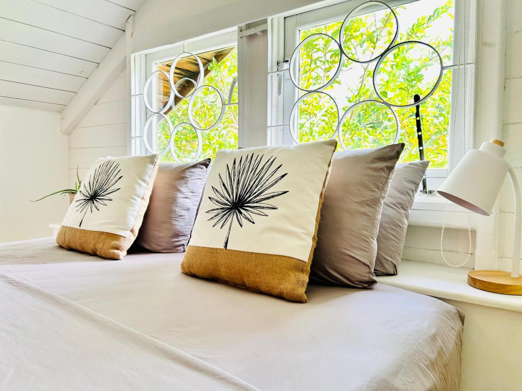 The Good Life - Eco Lodges & Serenity Boutique Hotel - Adults Only Cap Malheureux Kültér fotó