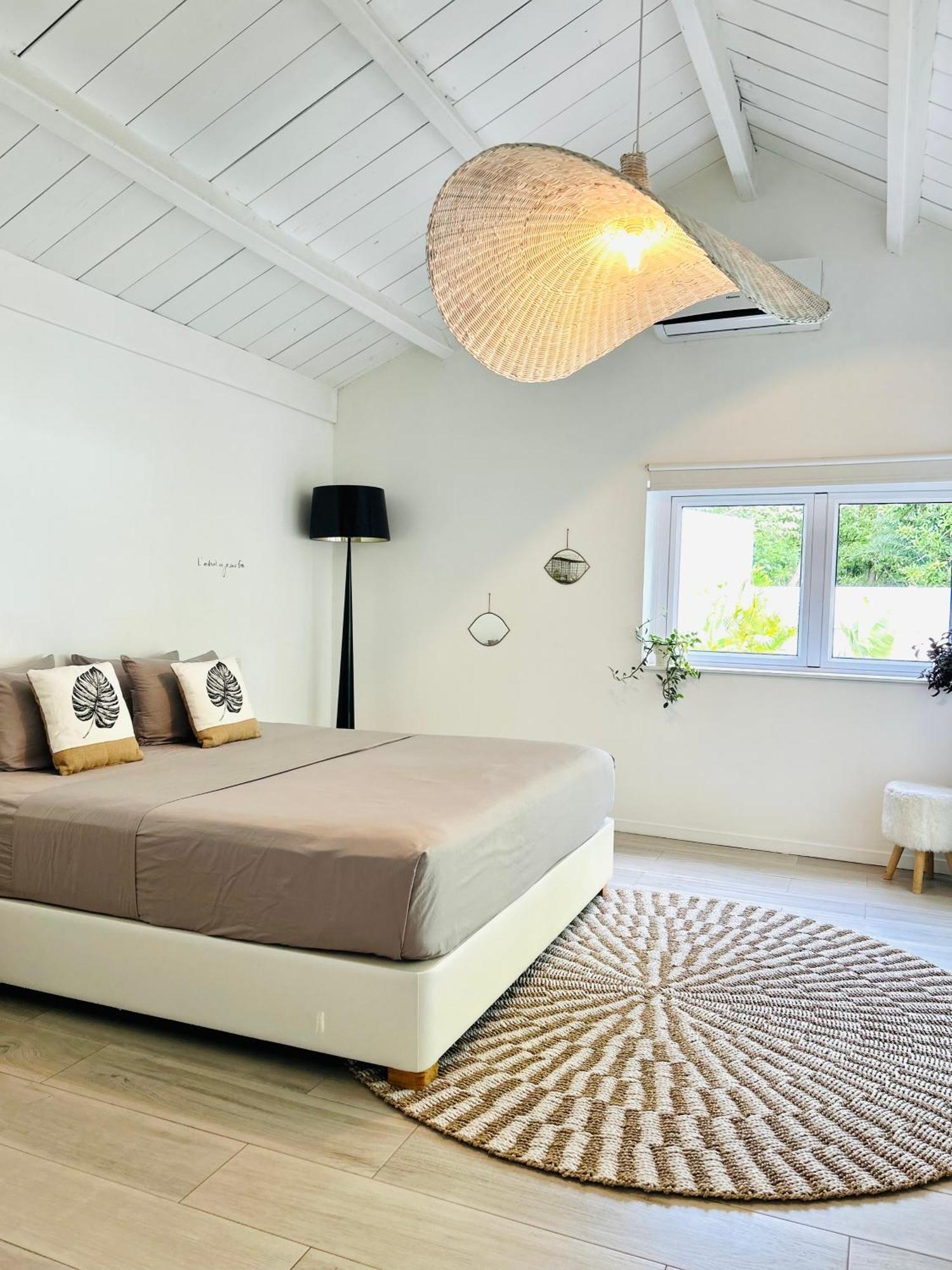 The Good Life - Eco Lodges & Serenity Boutique Hotel - Adults Only Cap Malheureux Kültér fotó